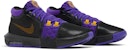 Nike LeBron Witness 8 'Lakers' Lelaki FB2239-001