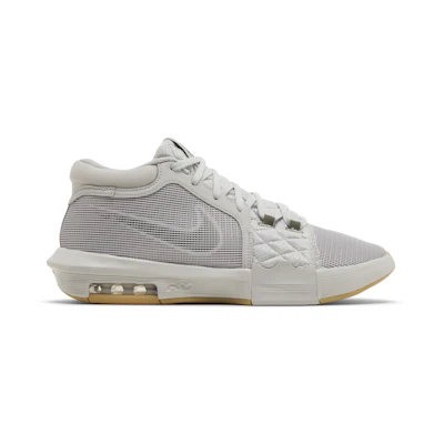 Nike LeBron Witness 8 'Light Bone Gum'