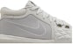 Nike LeBron Witness 8 'Light Bone Gum' Lelaki Kasut Sukan FB2239-003