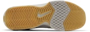 Shop Nike LeBron Witness 8 'Light Bone Gum' Lelaki Kasut Sukan FB2239-003