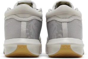 Details for Nike LeBron Witness 8 ''Light Bone Gum'' Herren Basketballschuhe FB2239-003