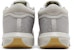 Nike LeBron Witness 8 'Light Bone Gum' Lelaki Kasut Sukan FB2239-003