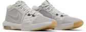 Cheap Nike LeBron Witness 8 'Light Bone Gum' Lelaki Kasut Sukan FB2239-003