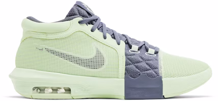 Nike LeBron Witness 8 'Vapor Green' FB2239-300 Nike LeBron Witness 8 'Vapor Green' FB2239-300