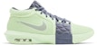 Nike LeBron Witness 8 'Hijau Vapor' FB2239-300