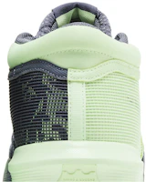 Sizing Nike LeBron Witness 8 'Verde Vapor' FB2239-300