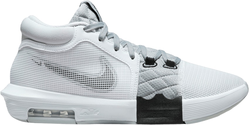 Lebron witness 218 clearance