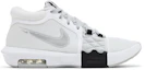 Buy Nike LeBron Witness 8 'Blanco y Gris Humo Claro' FB2239-100