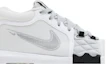 Lookbook Nike LeBron Witness 8 'Blanco y Gris Humo Claro' FB2239-100