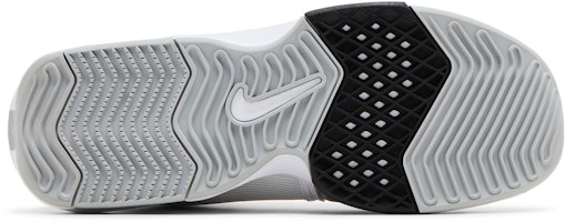 Nike LeBron Witness 8 'Blanco y Gris Humo Claro' FB2239-100 Shop Nike LeBron Witness 8 'Blanco y Gris Humo Claro' FB2239-100