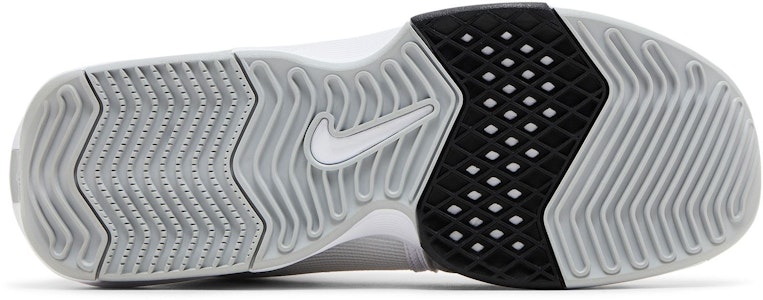 Nike LeBron Witness 8 'Blanco y Gris Humo Claro' FB2239-100 Shop Nike LeBron Witness 8 'Blanco y Gris Humo Claro' FB2239-100