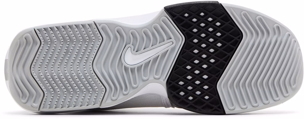 Nike LeBron Witness 8 'White Light Smoke Grey' FB2239-100 Shop Nike LeBron Witness 8 'White Light Smoke Grey' FB2239-100