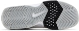Shop Nike LeBron Witness 8 'Putih Kelabu Asap Terang' FB2239-100
