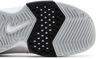 Nike LeBron Witness 8 'Blanco y Gris Humo Claro' FB2239-100 Purchase Nike LeBron Witness 8 'Blanco y Gris Humo Claro' FB2239-100