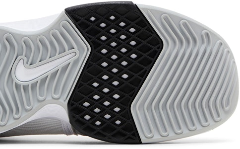 Nike LeBron Witness 8 'Blanco y Gris Humo Claro' FB2239-100 Purchase Nike LeBron Witness 8 'Blanco y Gris Humo Claro' FB2239-100