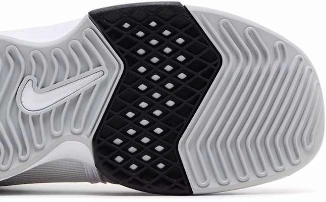 Nike LeBron Witness 8 'White Light Smoke Grey' FB2239-100 Purchase Nike LeBron Witness 8 'White Light Smoke Grey' FB2239-100