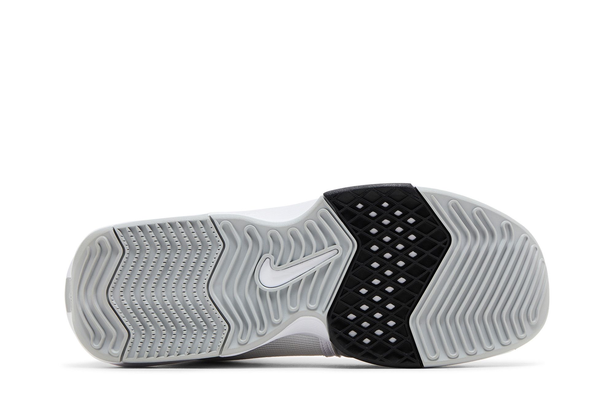 Purchase Nike LeBron Witness 8 'Blanco y Gris Humo Claro' FB2239-100