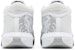 Nike LeBron Witness 8 'Putih Kelabu Asap Terang' FB2239-100
