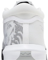 Nike LeBron Witness 8 'Blanco y Gris Humo Claro' FB2239-100 Sizing Nike LeBron Witness 8 'Blanco y Gris Humo Claro' FB2239-100