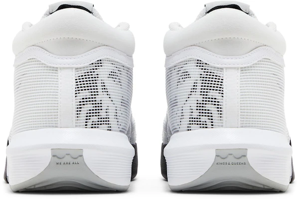 Nike LeBron Witness 8 'Blanco y Gris Humo Claro' FB2239-100 Sizing Nike LeBron Witness 8 'Blanco y Gris Humo Claro' FB2239-100