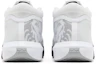 Sizing Nike LeBron Witness 8 'Blanco y Gris Humo Claro' FB2239-100
