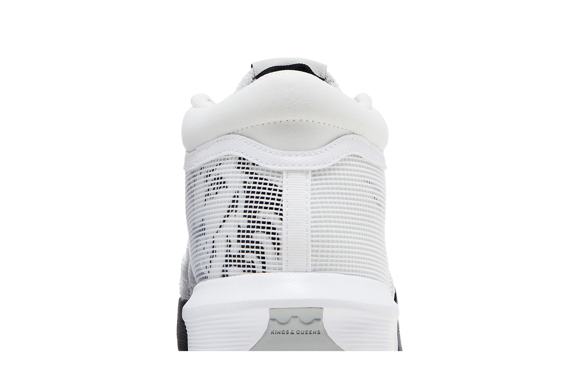 Cheap Nike LeBron Witness 8 'Blanco y Gris Humo Claro' FB2239-100
