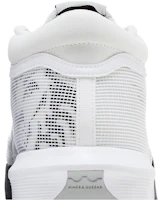 Cheap Nike LeBron Witness 8 ''Weiß Light Smoke Grau'' FB2239-100