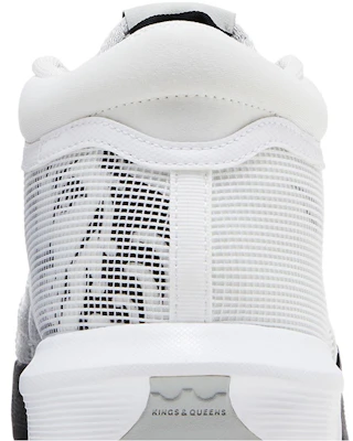 Nike LeBron Witness 8 'Blanco y Gris Humo Claro' FB2239-100 Cheap Nike LeBron Witness 8 'Blanco y Gris Humo Claro' FB2239-100