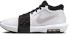 Nike LeBron Witness 8 'White University Red Black' FB2239-103
