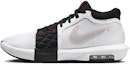 Buy Nike LeBron Witness 8 'White University Red Black' FB2239-103