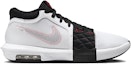 Order Nike LeBron Witness 8 'White University Red Black' FB2239-103