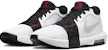Nike LeBron Witness 8 'White University Red Black' FB2239-103