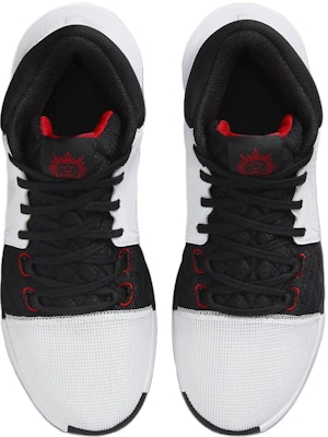 Nike LeBron Witness 8 'White University Red Black' FB2239-103 Shop Nike LeBron Witness 8 'White University Red Black' FB2239-103