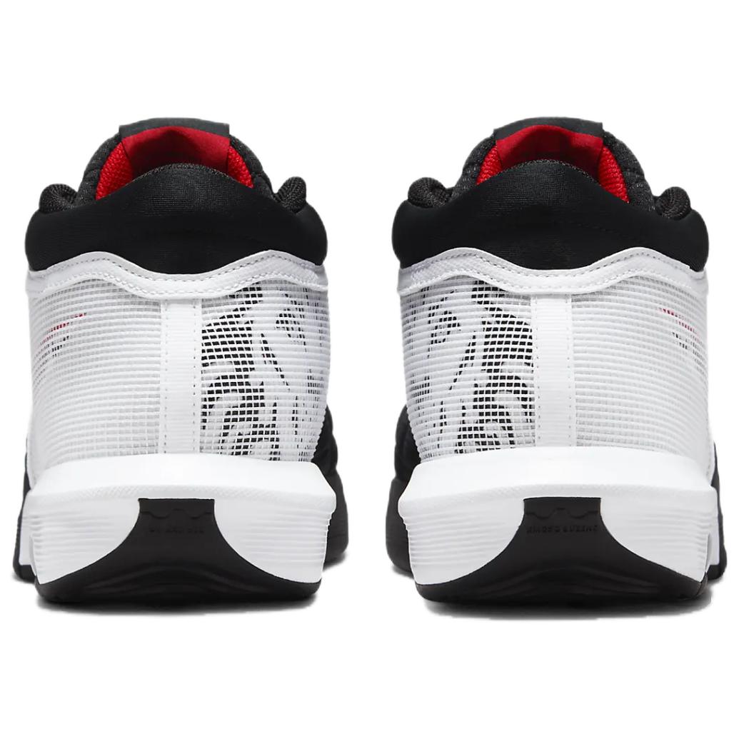 Purchase 나이키 르브론 위트니스 8 '화이트 유니버시티 레드 블랙' FB2239-103