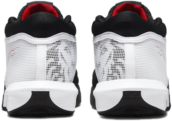 Nike LeBron Witness 8 'White University Red Black' FB2239-103 Purchase Nike LeBron Witness 8 'White University Red Black' FB2239-103