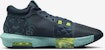 Nike LeBron Witness 8 EP 'Armory Navy Hijau' FB2237-402