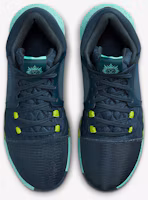 Shop Nike LeBron Witness 8 EP 'Verde Armada Navy' FB2237-402