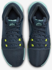 Nike LeBron Witness 8 EP 'Armory Navy Hijau' FB2237-402 Shop Nike LeBron Witness 8 EP 'Armory Navy Hijau' FB2237-402
