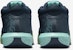 Nike LeBron Witness 8 EP 'Armory Navy Hijau' FB2237-402