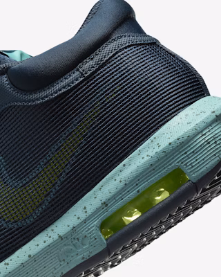 Nike LeBron Witness 8 EP '軍械海軍綠' FB2237-402 Cheap Nike LeBron Witness 8 EP '軍械海軍綠' FB2237-402