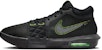 Nike LeBron Witness 8 EP 'Hitam' FB2237-002