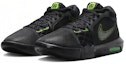 Lookbook Nike LeBron Witness 8 EP 'Hitam' FB2237-002