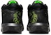 Nike LeBron Witness 8 EP 'Hitam' FB2237-002