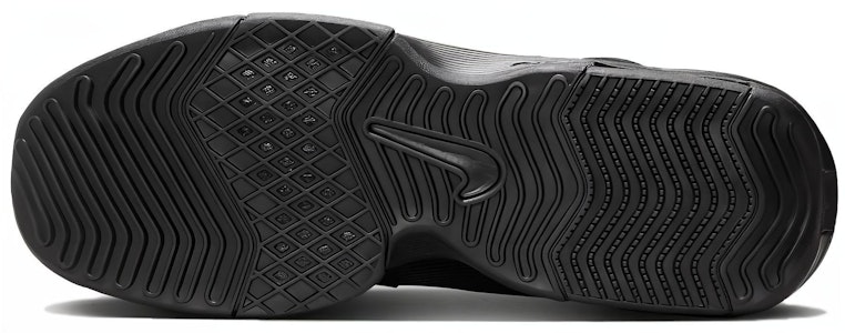 Nike LeBron Witness 8 EP 'Hitam' FB2237-002 Details for Nike LeBron Witness 8 EP 'Hitam' FB2237-002