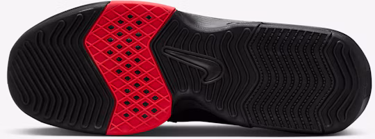 Order Nike LeBron Witness 8 EP ''Schwarz University Rot'' FB2237-005