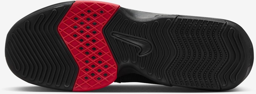 나이키 르브론 위트니스 8 EP '블랙 유니버시티 레드' FB2237-005 Order 나이키 르브론 위트니스 8 EP '블랙 유니버시티 레드' FB2237-005