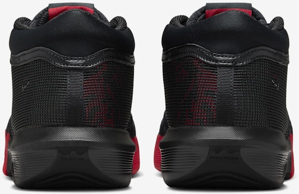 나이키 르브론 위트니스 8 EP '블랙 유니버시티 레드' FB2237-005 Details for 나이키 르브론 위트니스 8 EP '블랙 유니버시티 레드' FB2237-005