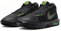 Shop Nike LeBron Witness 8 EP ''Zwart Volt'' FB2237-002