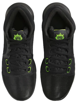 Nike LeBron Witness 8 EP ''Zwart Volt'' FB2237-002 Purchase Nike LeBron Witness 8 EP ''Zwart Volt'' FB2237-002