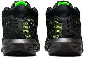 Details for Nike LeBron Witness 8 EP 'Negro' FB2237-002